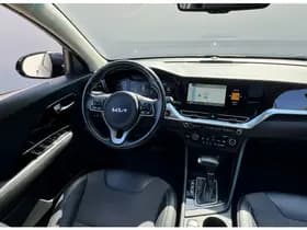 Kia Niro thumbnail 7