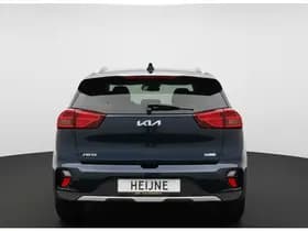 Kia Niro thumbnail 8