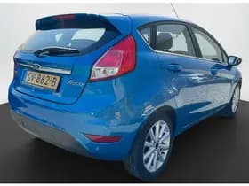 Ford Fiesta thumbnail 11