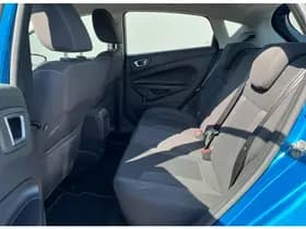 Ford Fiesta thumbnail 14