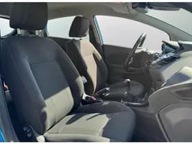 Ford Fiesta thumbnail 16