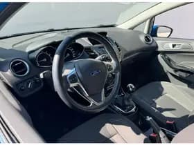 Ford Fiesta thumbnail 18