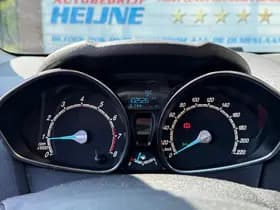 Ford Fiesta thumbnail 19