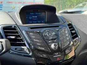 Ford Fiesta thumbnail 26