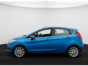 Ford Fiesta thumbnail 6