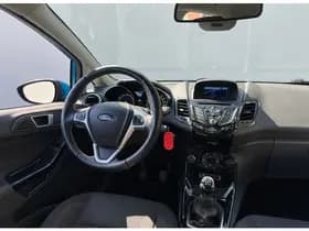 Ford Fiesta thumbnail 7
