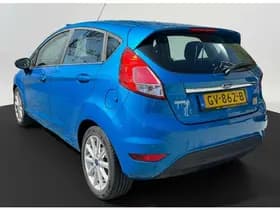 Ford Fiesta thumbnail 9