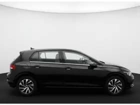 Volkswagen Golf thumbnail 5