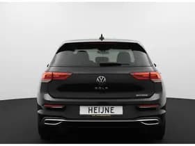 Volkswagen Golf thumbnail 6