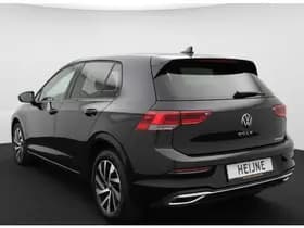 Volkswagen Golf thumbnail 9