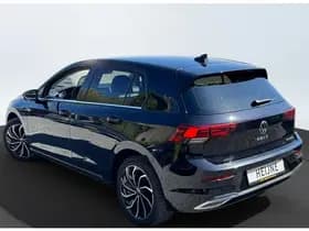 Volkswagen Golf thumbnail 8