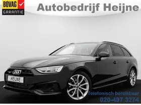 Audi A4 thumbnail 1