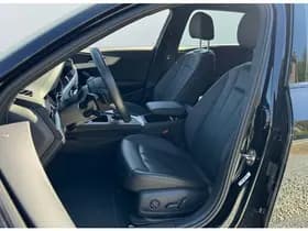 Audi A4 thumbnail 15