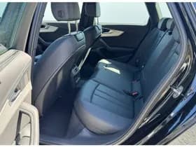 Audi A4 thumbnail 18