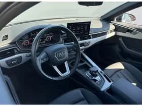 Audi A4 thumbnail 19