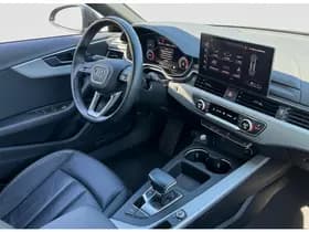 Audi A4 thumbnail 20