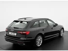 Audi A4 thumbnail 3