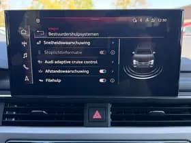 Audi A4 thumbnail 34