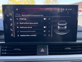 Audi A4 thumbnail 35