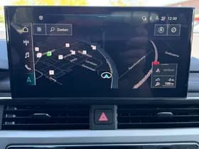 Audi A4 thumbnail 36