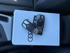 Audi A4 thumbnail 39