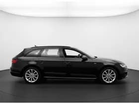 Audi A4 thumbnail 5