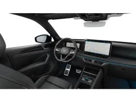 Volkswagen Tiguan thumbnail 2