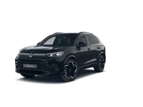 Volkswagen Tiguan thumbnail 3
