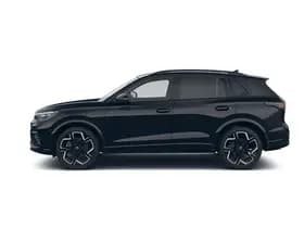 Volkswagen Tiguan thumbnail 4