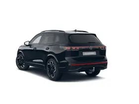 Volkswagen Tiguan thumbnail 5