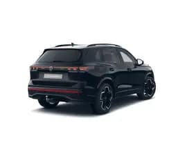 Volkswagen Tiguan thumbnail 6