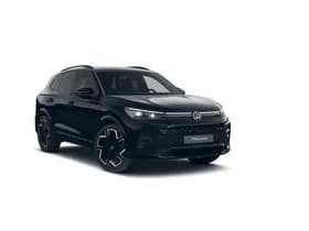 Volkswagen Tiguan thumbnail 7