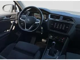 Volkswagen Tiguan thumbnail 17