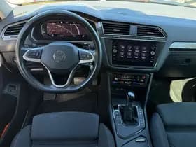 Volkswagen Tiguan thumbnail 18