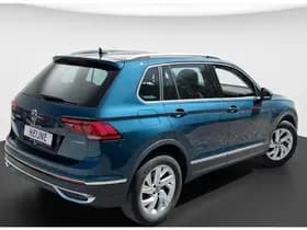 Volkswagen Tiguan thumbnail 3