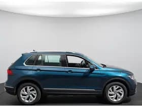 Volkswagen Tiguan thumbnail 4