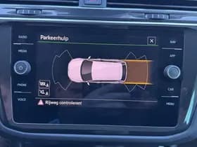 Volkswagen Tiguan thumbnail 31