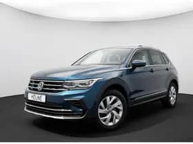 Volkswagen Tiguan thumbnail 5