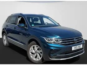 Volkswagen Tiguan thumbnail 6