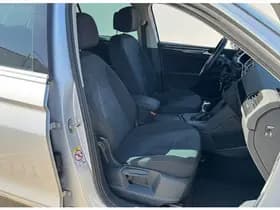 Volkswagen Tiguan thumbnail 11