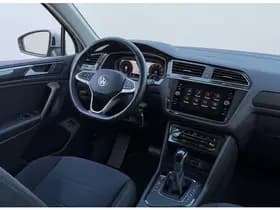 Volkswagen Tiguan thumbnail 14
