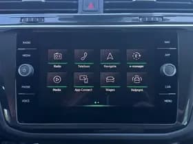 Volkswagen Tiguan thumbnail 23