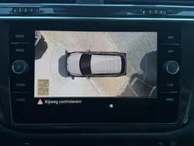 Volkswagen Tiguan thumbnail 30