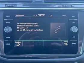 Volkswagen Tiguan thumbnail 33