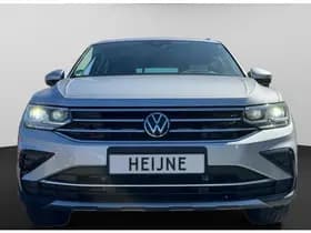Volkswagen Tiguan thumbnail 6