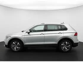 Volkswagen Tiguan thumbnail 7