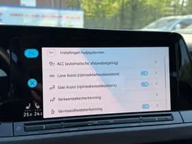 Volkswagen Golf thumbnail 30