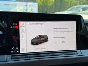 Volkswagen Golf thumbnail 38