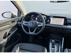 Volkswagen Golf thumbnail 7