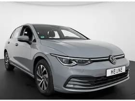 Volkswagen Golf thumbnail 9